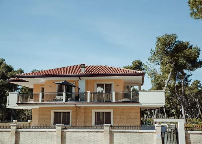 Aurum Suites Pescara